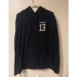 Black Craft Cult Hoodie